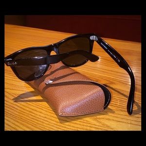 Ray ban wayfarer